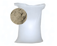 Песок сеяный фасованный 30кг