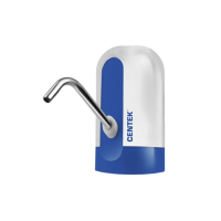 Купить Помпа аккумуляторная для воды CT-3000 WHITE (1/6/24) "CENTEK"