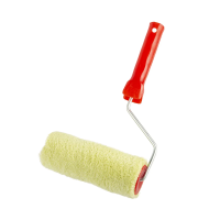 Купить Валик акриловый D48/140 мм бюгель 6 мм (в сборе) (1/48) "Кедр"  012-6140