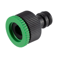 Купить Адаптер для шлангов 1/2"-3/4" с переходником (1/50/400) "PARK" HL022