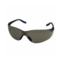Купить Очки защитные открытого типа "Исток спорт" затемненные (1/100)