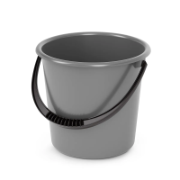 Купить Ведро пласт. "Эконом" 5 л (1/10) "Альтернатива" м8547