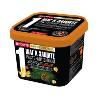 Купить Удобрение "BONA FORTE" хвойное пролонгир. (осень) 1 л (гранул.) (1/12)