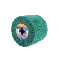 Купить Щетка полировальная для брашировальных машин (120х100 мм)