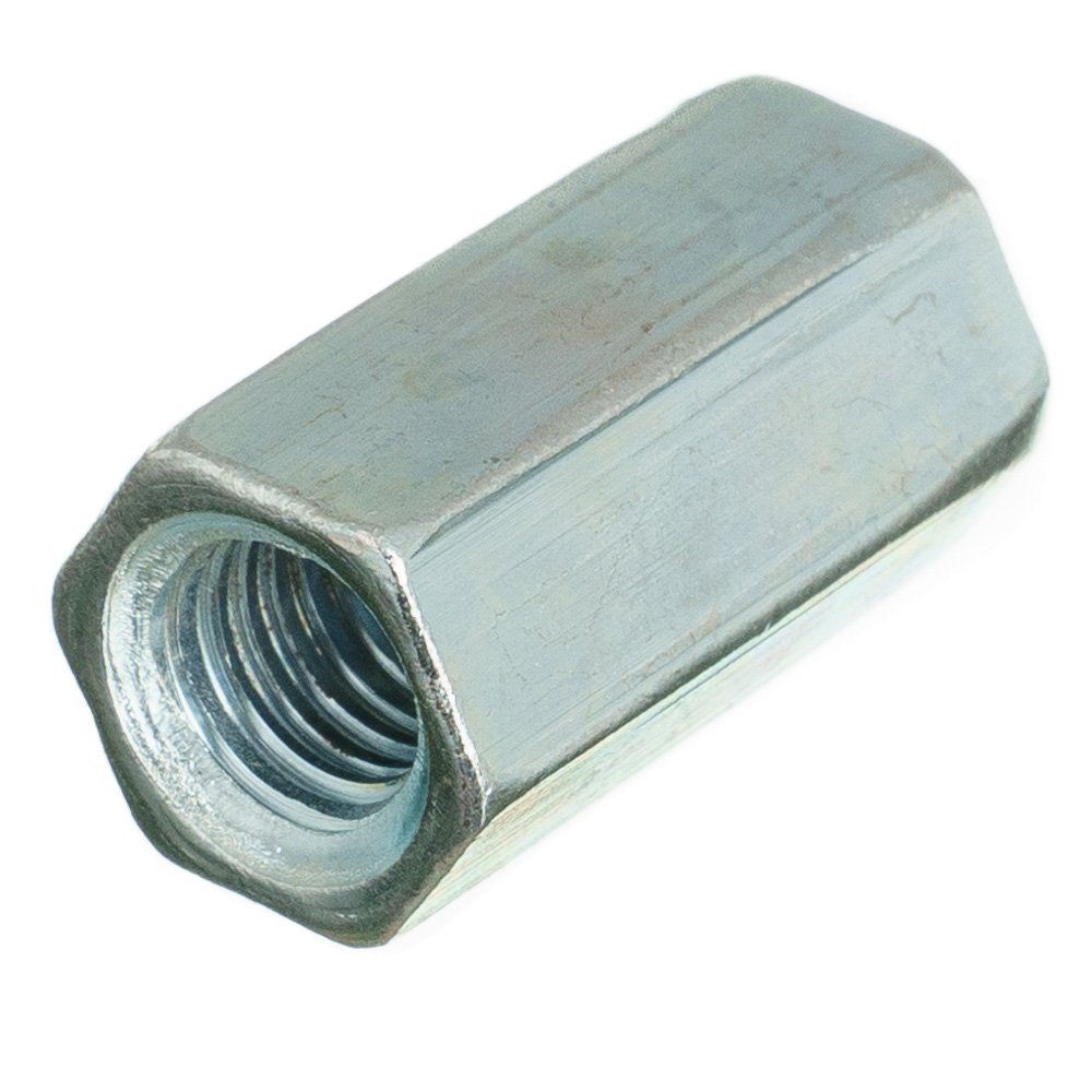 Гайка 6334. Гайка переходная м5 оцинкованная din 6334. 5*40 st zn. Гайка 6334. Гайка 6334.