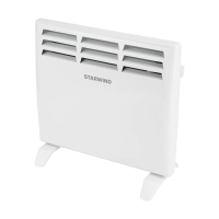Купить Конвектор электрич. SHV4510  1 квт (1) "STARWIND"