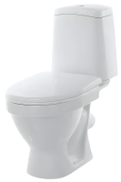 Купить Унитаз-компакт Лада Стандарт Эконом к/в 1-реж