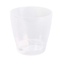 Купить Горшок для орхидей "Адель" 1,5 л (1/20) "Альтернатива" м7332