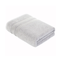 Купить Полотенца "VEROSSA" RETICOLO набор 4 шт. 50*90 + 70*140 см (серый)