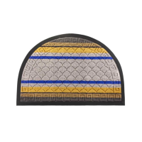 Купить Коврик влаговпитывающий LINE "BENITO" 40*60 см (1/15) "SUNSTEP" 37-951