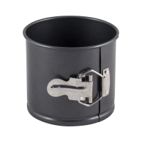 Купить Форма для выпечки антипригарн. разъемная TORTA-12,  D=12 см, H=10,3 см (1/18) "MALLONY"