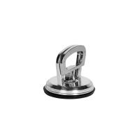 Купить Стеклодомкрат алюминиевый одинарный вакуумный, до 50 кг (1/10) "BEOROL"