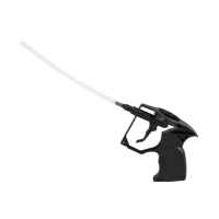 Пистолет для монтажной пены  MJ37 (1/100) "PARK"