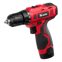 Купить Дрель-шуруповерт аккумуляторная MTX MCDL-12-02P 26181