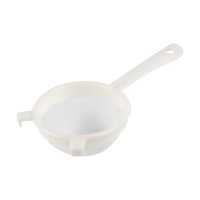 Купить Сито-дуршлаг "CHIARO" D=10 см пласт. (1/20/500) "MALLONY"