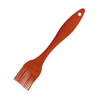 Купить Кисть кулинарная силикон. "PENNELLO" 20*3,6 см (1/12/288) "MALLONY"