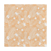 Купить Коврик "STANDART" 80 см  рулон 15 м (1) вспененный пвх 67170-V38-ORANGE