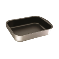 Купить Противень антипригарн. "DISCOVERY" 395*270*65 мм (1/7) "SCOVO"