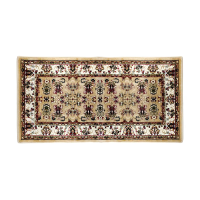 Купить Ковер хит-сет "Ноктюрн" 1,5*2,3 м  40132/23 (1/10) "Люберецкие ковры"