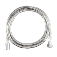 Купить Шланг для душа 1,75 м нерж. сталь 1/2"-1/2" (1/50) "Рыжий кот"