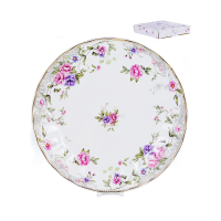 Купить Блюдо круглое "Цецера" франческа 40 см (1/8) "BALSFORD" 108-04100