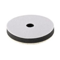 Купить Насадка полировальная короткая плетен. шерст. нить на липучке 125 мм (1/100/300) "MATRIX"