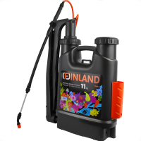 Купить Опрыскиватель11л Finland ранцевый 1905