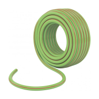 Купить Шланг пвх 1/2" армиров. эластичный 25 м (1) "PALISAD"