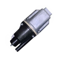 Купить Насос вибрационный "Малыш-м" бв 0,12-40 с верхним забором (шнур 6 м) (1) "Ливгидромаш"