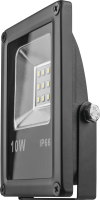 Купить Прожектор светодиодный (LED)  "Онлайт"  OFL  10W  4000 K  IP65  (1/80)  71 656