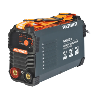 Купить Аппарат сварочный инверторный PATRIOT WM 230 D Купить Аппарат сварочный инверторный PATRIOT WM 230 D