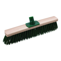 Купить Щетка для пола техническая "FREESTYLE" 40 см бук (1/10) "SPIN&CLEAN"  SV3122