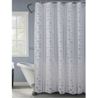 Купить Штора для ванной 180*180 см (PEVA) "ISME" (1/20) "SWENSA" SWC-50-11