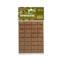 Купить Брикеты для розжига (упак. 32 шт.) (1/48) "BOYSCOUT" 61146