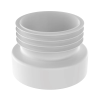 Купить Манжета для унитаза прямая D=110 мм (1/60) "MASTERPROF"