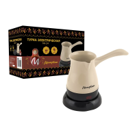 Купить Кофеварка (турка) электрич. "Матрёна" ма-24 300 мл 600 вт (1/48)