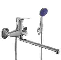 Купить Смеситель для ванн A2228, хром (1/10) "FASHUN"