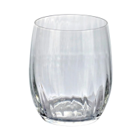 Купить Стакан для виски "CLUB" оптика 300 мл (набор 6 шт.) (1/8) "CRYSTALEX" 25180/22/300