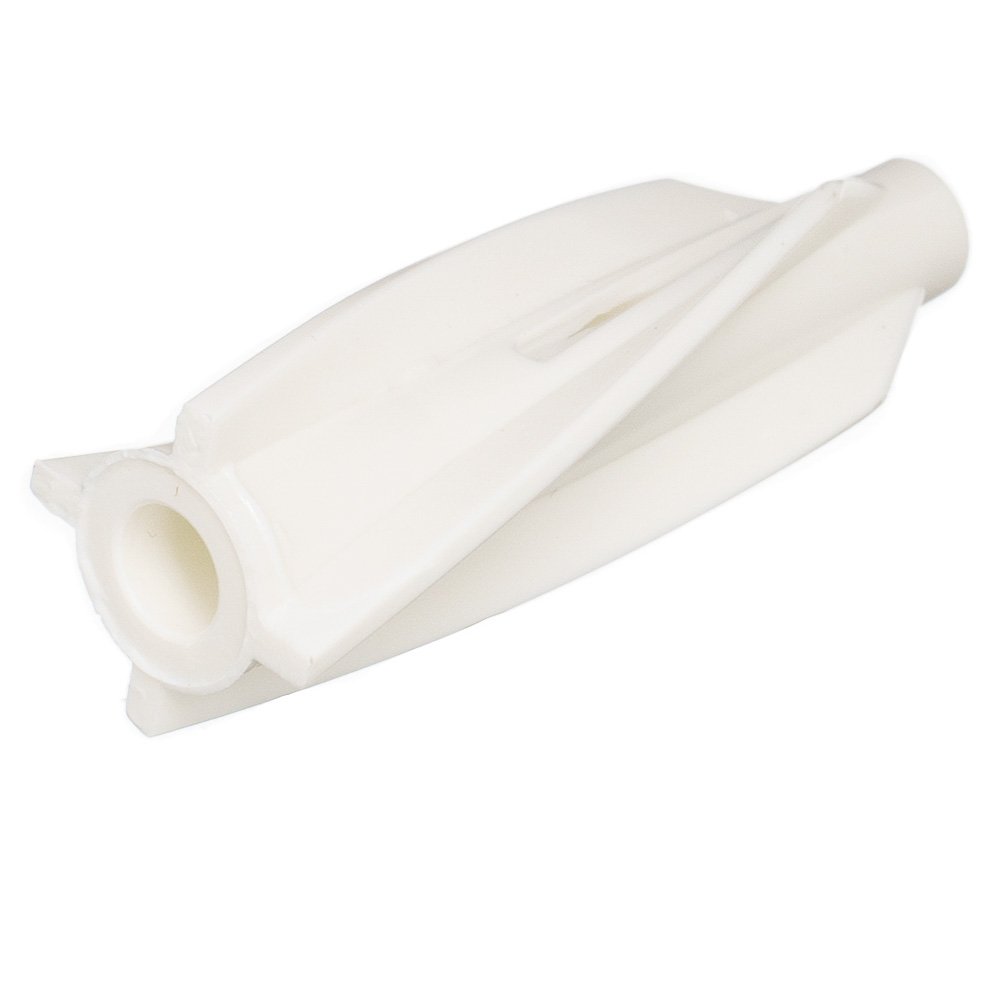 дюбель для газобетона tech-krep нейлон 8х55. дюбель для газобетона 8х55. 10х70 дюбель для газобетона нейлон рвт 10 (20). (фасов. дюбель для газобетона нейлон 8х55 rd.