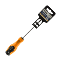 Купить Отвертка крестовая "STANDART" 100 мм PH1 двухкомп. рукоятка (1/12/240) "PARK"