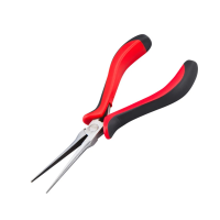 Купить Тонкогубцы мини удлиненные 155 мм (1/12/120) "BEOROL"