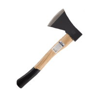 Купить Топор  800 г дерев. рукоятка (1/6/24) "PARK"