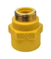 Купить Изолирующее соед. 3/4" г/ш 01342