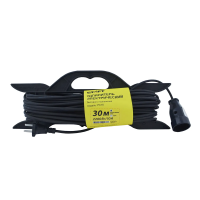 Купить Удлинитель на рамке SG KG 1х30/рс16  30 м 2*0,75 мм (1/8) "Старт"