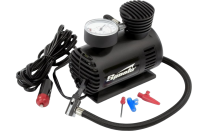 Купить Компрессор автомобильный 12В Sparta 58050