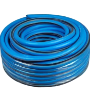 Купить Шланг резинов ПВХ армир. 3/4 25м Вихрь(синий) 73/7/2/28