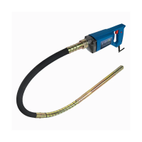 Купить Вибратор для бетона портативный ZKVD1500 (1/5) "ZITREK" 045-0038