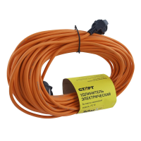 Купить Удлинитель S 1х30-Z/рс16  30 м 3*0,75 мм (1/8) "Старт"