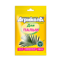 Купить Удобрение для пальм 20 г (1/100) "Агрикола"