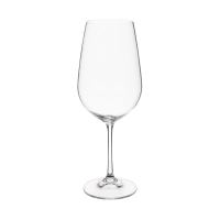 Купить Бокал для вина "VIOLA" 550 мл (набор 6 шт.) (1/8) "CRYSTALEX" 40729/550